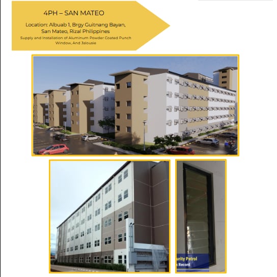 4PH – SAN MATEO