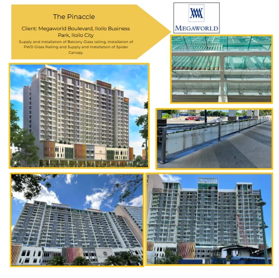 The Pinaccle
